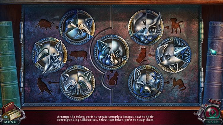 Edge of Reality: Great Deeds Screenshot 2