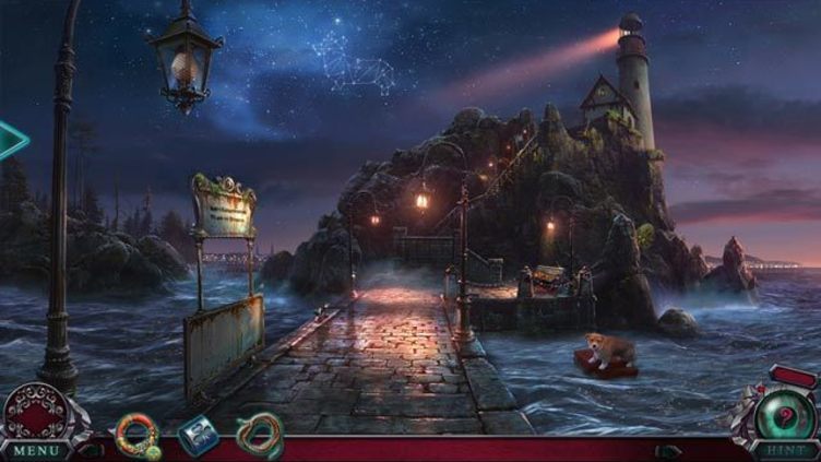 Edge of Reality: Hunter's Legacy Collector's Edition Screenshot 1