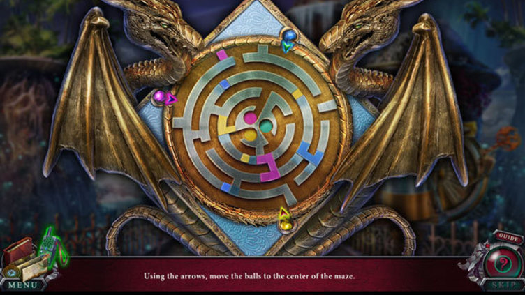 Edge of Reality: Hunter's Legacy Collector's Edition Screenshot 4