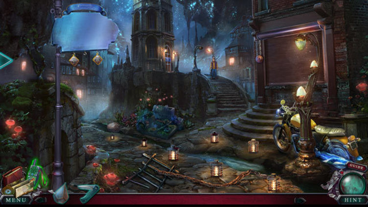 Edge of Reality: Hunter's Legacy Collector's Edition Screenshot 5