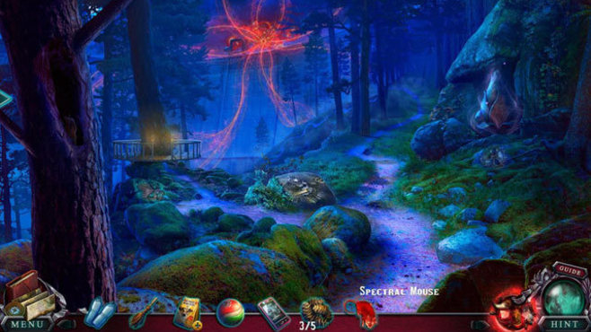 Edge of Reality: Lethal Predictions Collector's Edition Screenshot 1