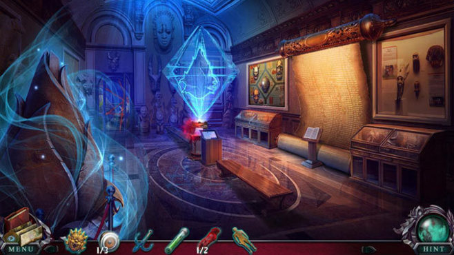 Edge of Reality: Lethal Predictions Collector's Edition Screenshot 2