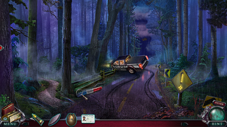 Edge of Reality: Lost Secrets of the Forest Collector's Edition Screenshot 5