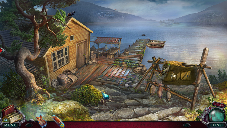 Edge of Reality: The Legend of Greenbush Collector's Edition Screenshot 3
