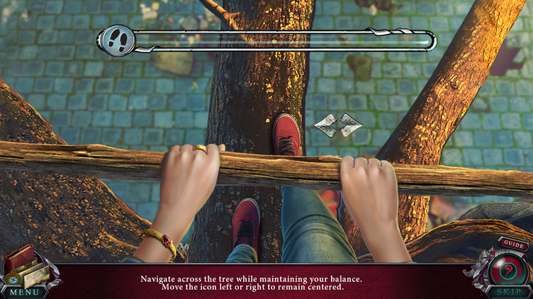 Edge of Reality: The Legend of Greenbush Collector's Edition Screenshot 6