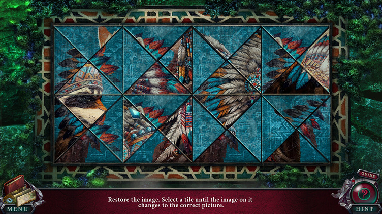 Edge of Reality: The Legend of Greenbush Collector's Edition Screenshot 7