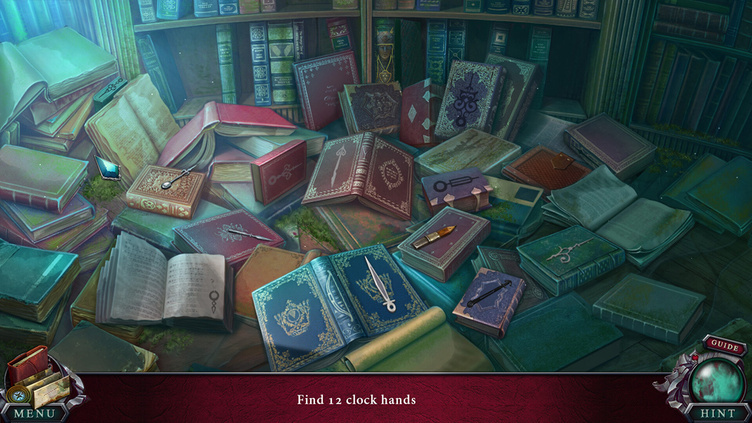 Edge of Reality: The Legend of Greenbush Collector's Edition Screenshot 8