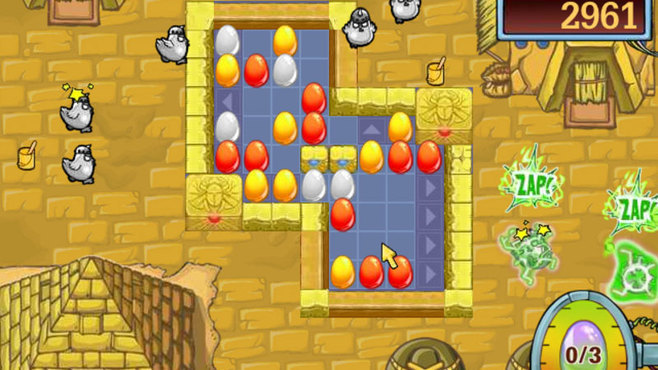 Egg vs. Chicken Screenshot 5
