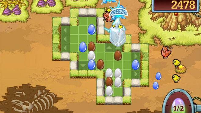 Egg vs. Chicken Screenshot 7