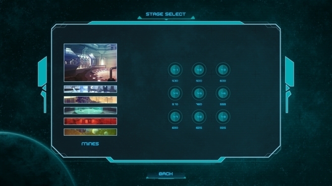 EGO PROTOCOL Screenshot 8