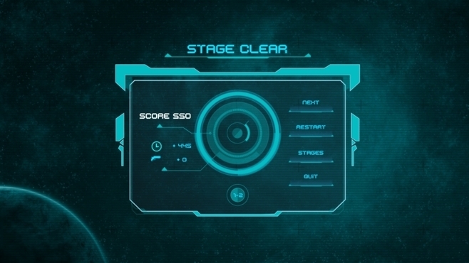 EGO PROTOCOL Screenshot 7