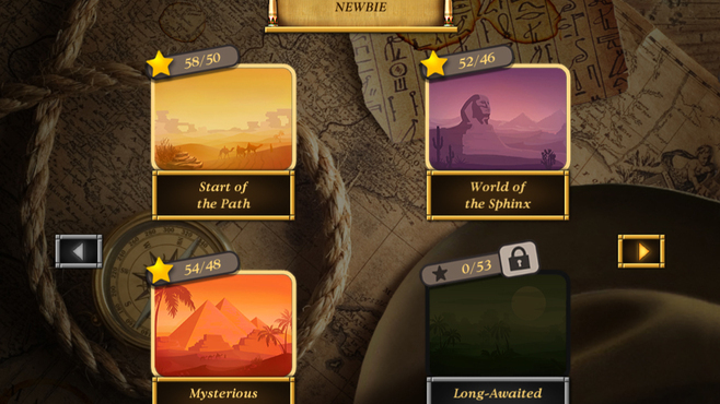 Egypt Solitaire Match 2 Cards Screenshot 7