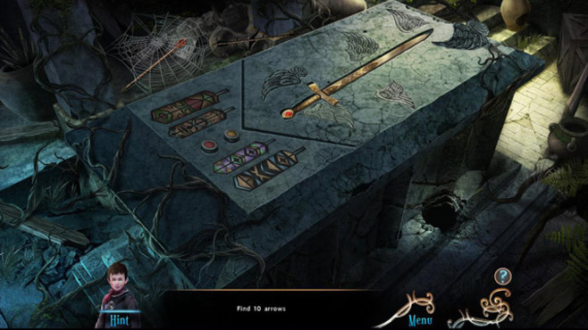 Emberwing: Lost Legacy Screenshot 4