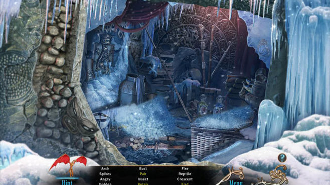 Emberwing: Lost Legacy Screenshot 5