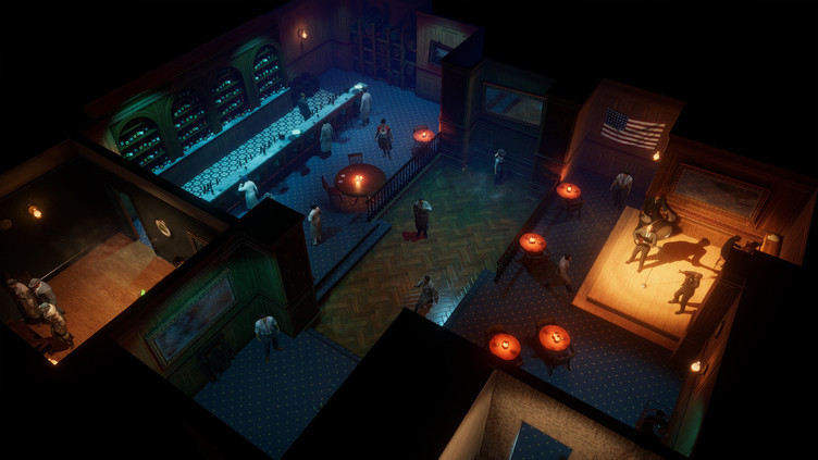 Empire of Sin - Expansion Pass Screenshot 4