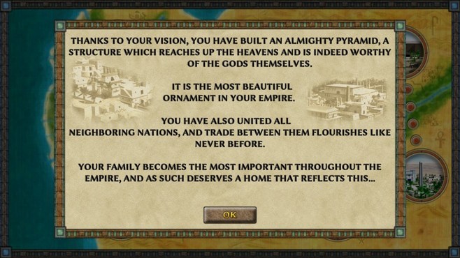 Empire of the Gods Screenshot 2
