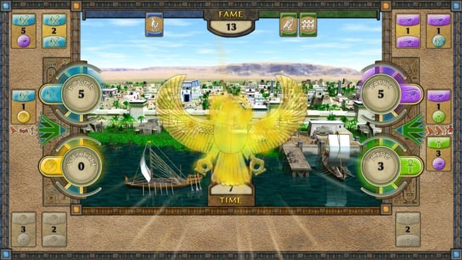 Empire of the Gods Screenshot 6