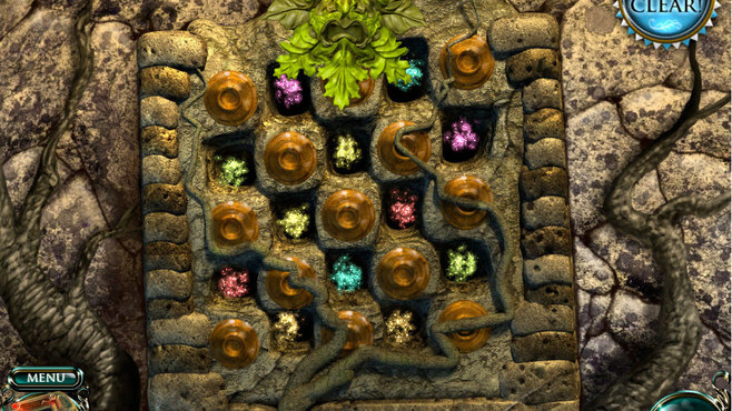 Empress of the Deep 2 Screenshot 4