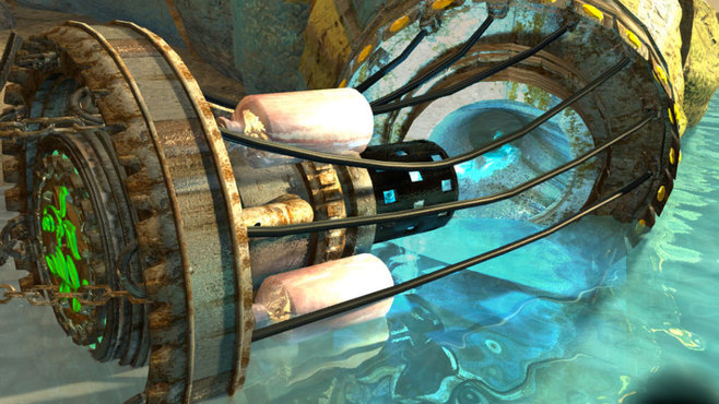 Empress of the Deep 2 Screenshot 8