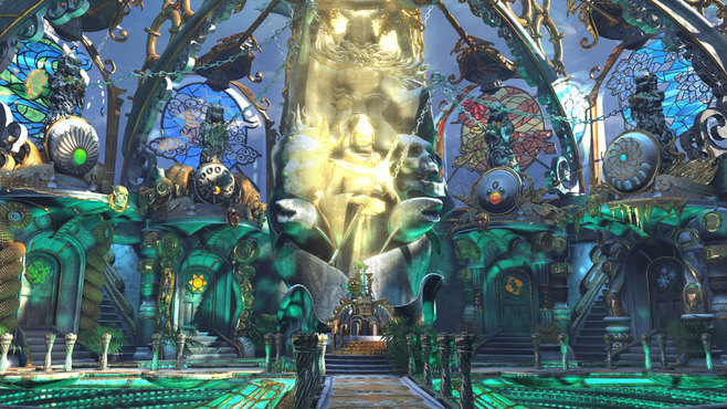 Empress of the Deep 2 Collector's Edition Screenshot 9