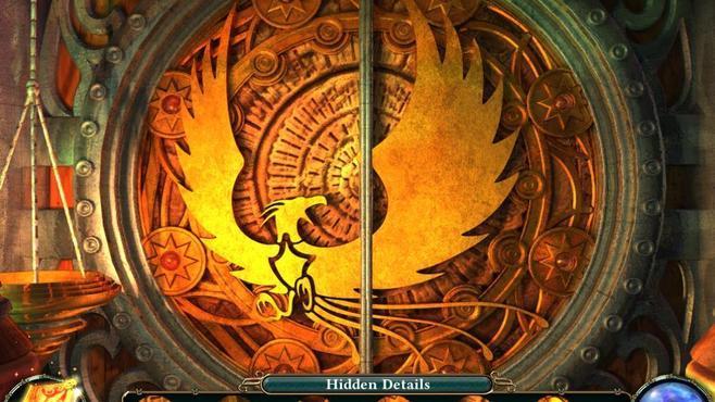 Empress of the Deep 3: Legacy of the Phoenix Screenshot 2