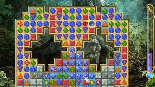 Enchanted Cavern 2 Screenshot 6