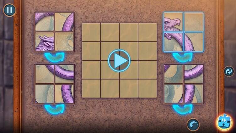 Enchanted Stories: PAWisoned Kingdom Collector's Edition Screenshot 3