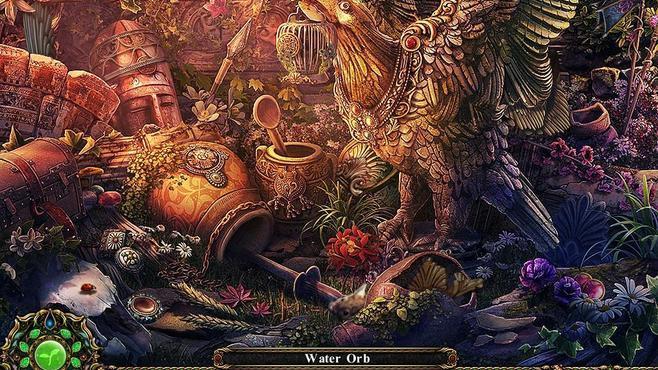 Enchantia: Wrath of the Phoenix Queen Collector's Edition Screenshot 2