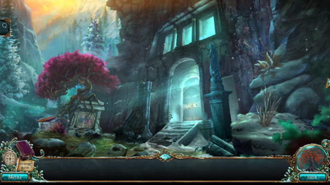 Endless Fables: Frozen Path Collector's Edition Screenshot 5