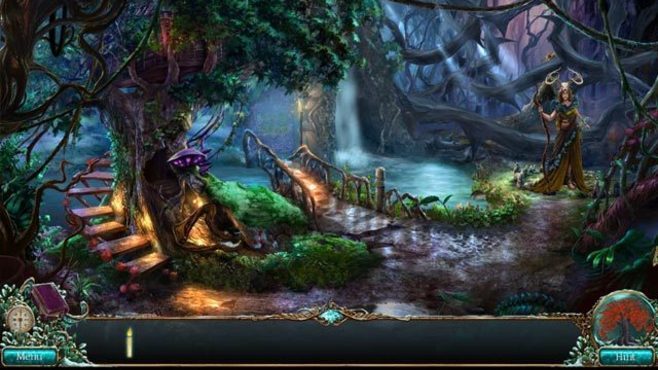 Endless Fables: Frozen Path Collector's Edition Screenshot 6