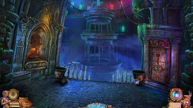 Endless Fables: The Minotaur's Curse Collector's Edition Screenshot 2