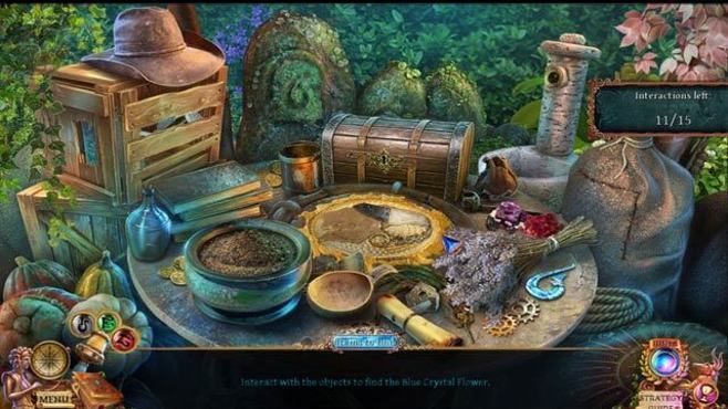 Endless Fables: The Minotaur's Curse Collector's Edition Screenshot 3