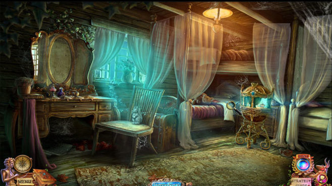 Endless Fables: The Minotaur's Curse Collector's Edition Screenshot 4