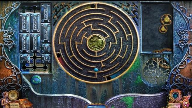 Endless Fables: The Minotaur's Curse Screenshot 3