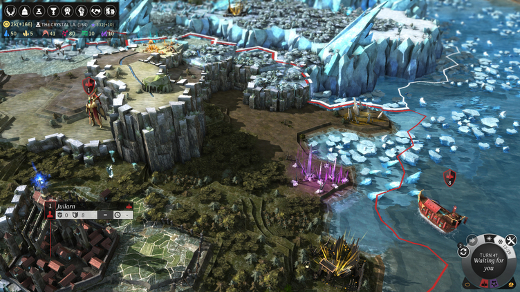 Endless Legend™ Definitive Edition Screenshot 2