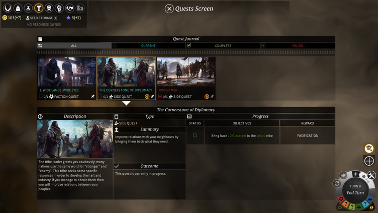 Endless Legend™ Definitive Edition Screenshot 5