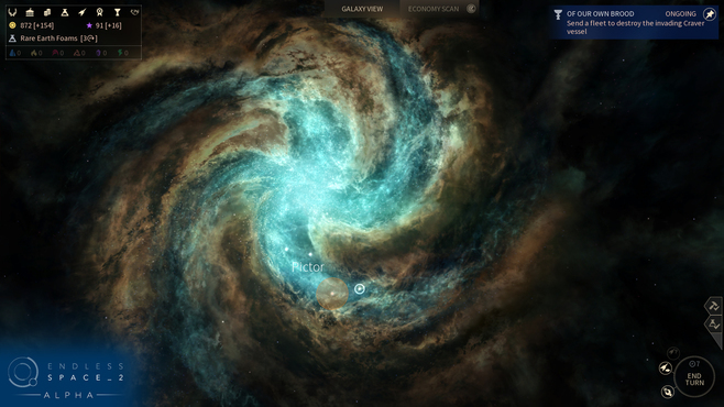 Endless Space® 2 - Digital Deluxe Edition Screenshot 13