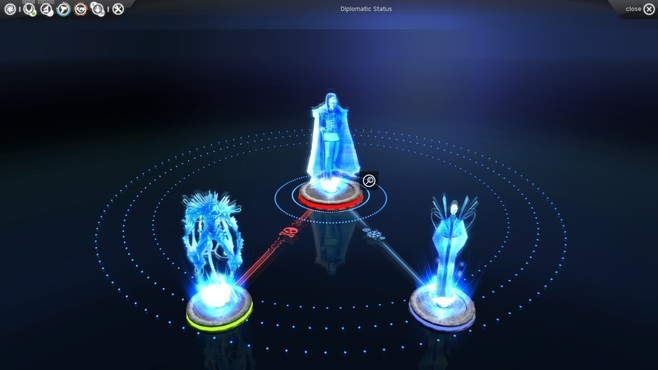 Endless Space - Collection Screenshot 5