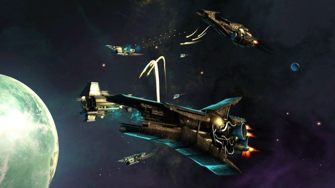 Endless Space - Collection Screenshot 6
