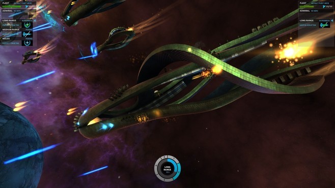 Endless Space - Collection Screenshot 8