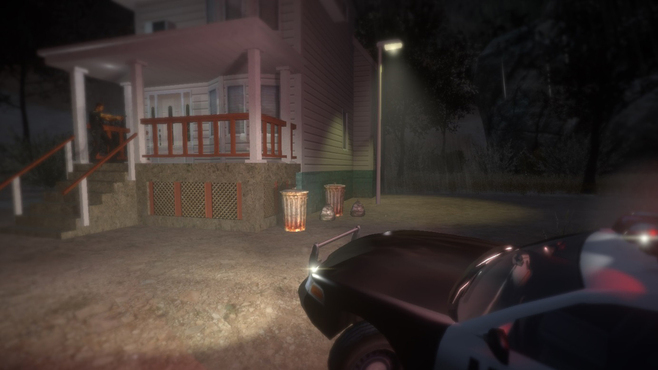 Enforcer: Police Crime Action Screenshot 6