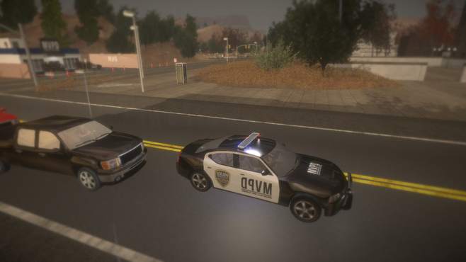 Enforcer: Police Crime Action Screenshot 7