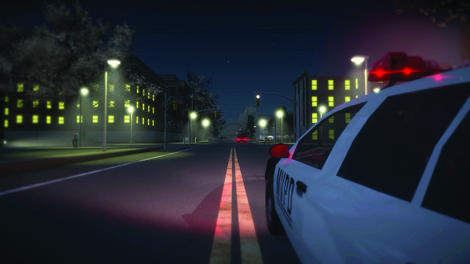 Enforcer: Police Crime Action Screenshot 9
