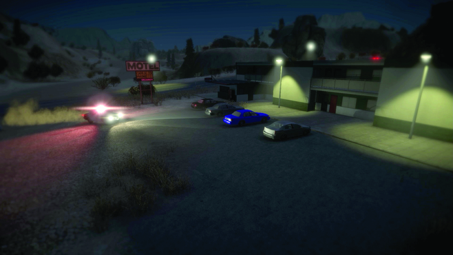 Enforcer: Police Crime Action Screenshot 11