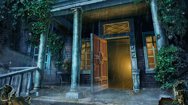 Enigma Agency: The Case of Shadows Screenshot 1