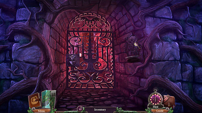 Enigmatis: The Mists of Ravenwood Collector's Edition Screenshot 1