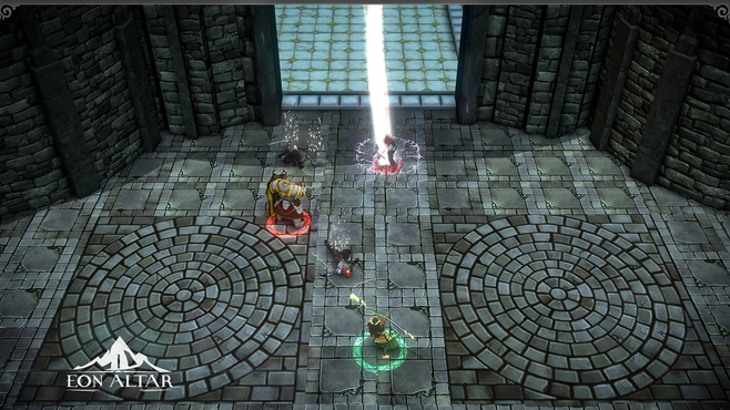 EON Altar: Episode 1 - The Battle for Tarnum Screenshot 4