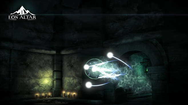 EON Altar: Episode 2 - Whispers in the Catacombs (DLC) Screenshot 4