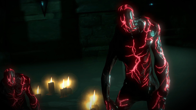EON Altar: Episode 2 - Whispers in the Catacombs (DLC) Screenshot 3