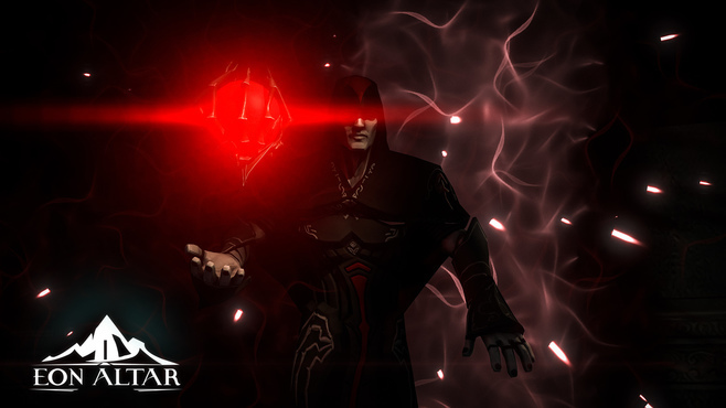 EON Altar: Episode 2 - Whispers in the Catacombs (DLC) Screenshot 5